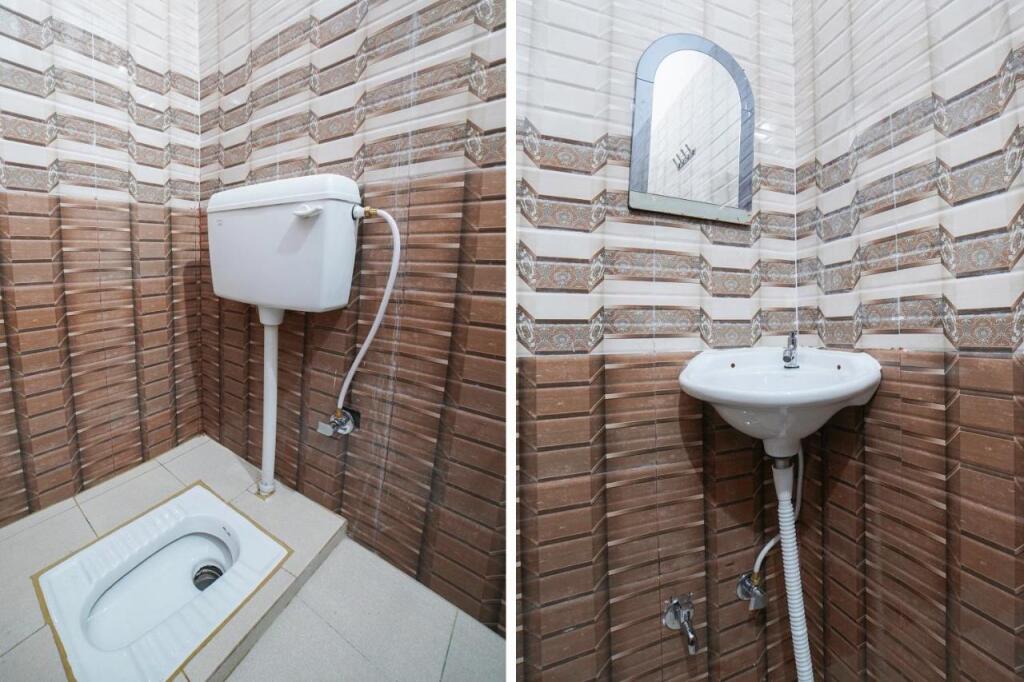 Пантнагар: OYO Flagship 805630 Hotel Shivam Residency