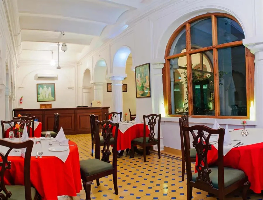 Патьяла: Baradari Palace