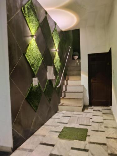 Патьяла: Hotel Jai Surya