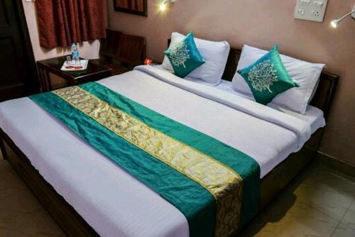 Патьяла: Hotel Jai Surya