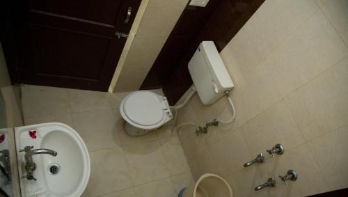 Патьяла: Hotel Jai Surya