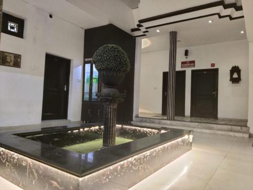 Патьяла: Hotel Jai Surya