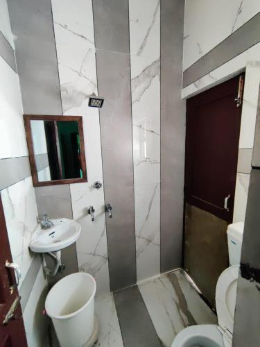Патьяла: Hotel Jai Surya