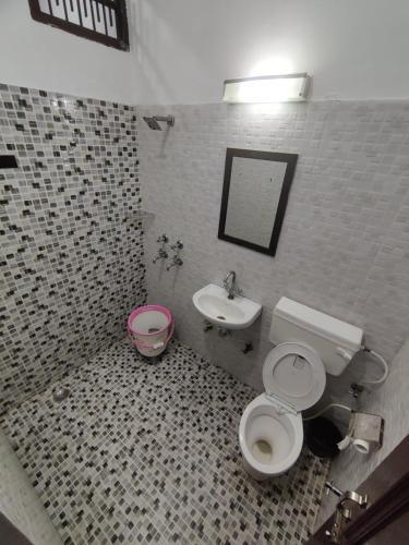 Патьяла: Hotel Jai Surya