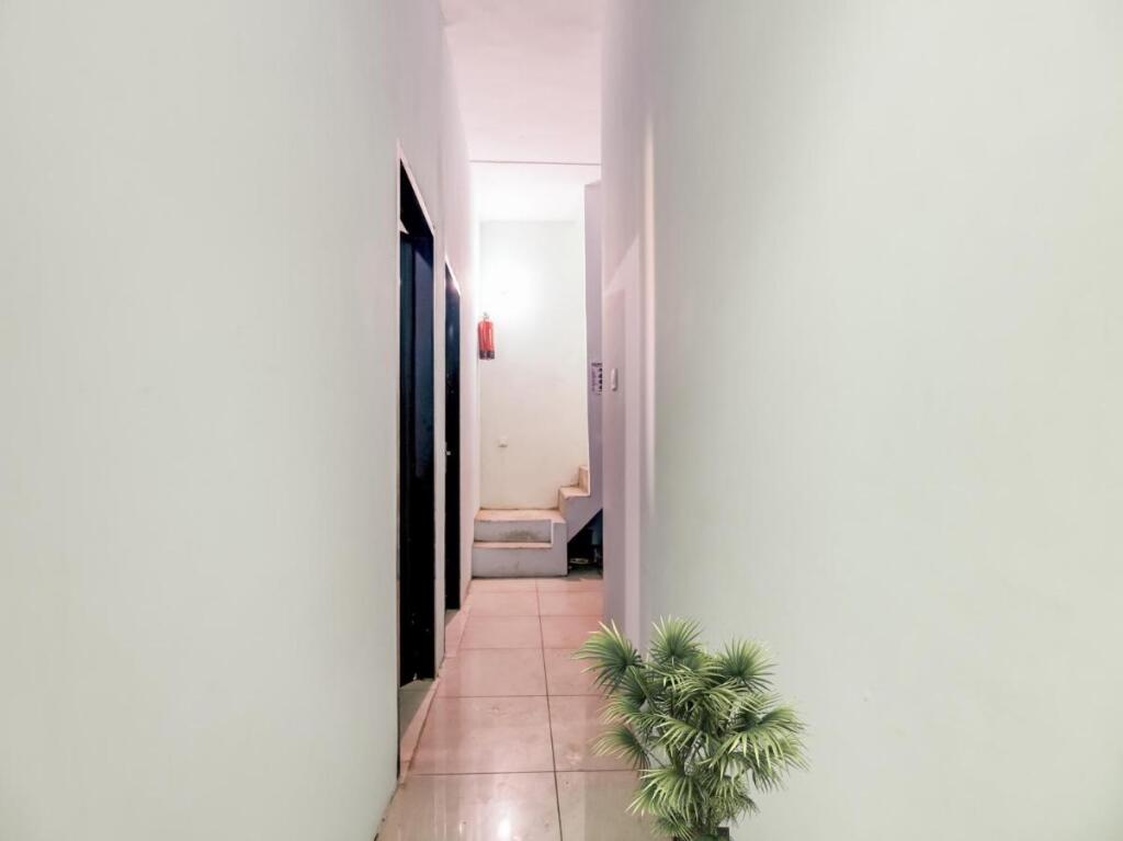 Патьяла: OYO Flagship 703865 Moonlight Guest House