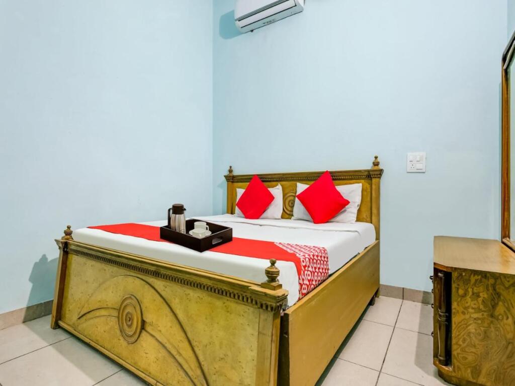 OYO Flagship 703865 Moonlight Guest House — фото 3
