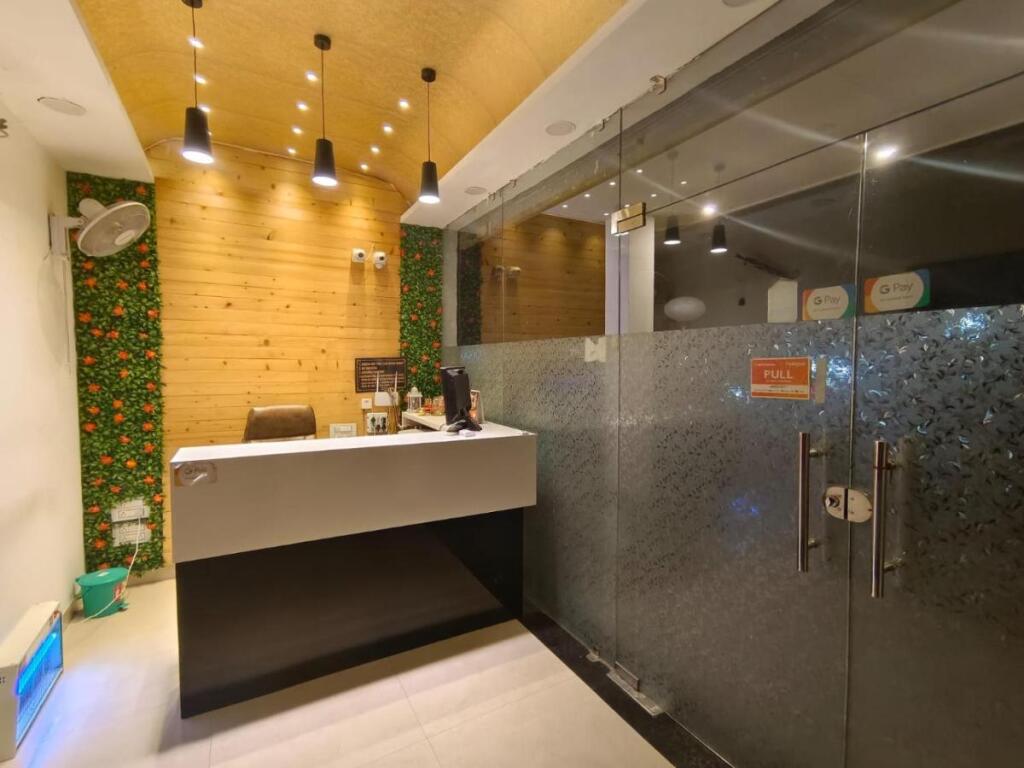 Патьяла: Hotel Ontario