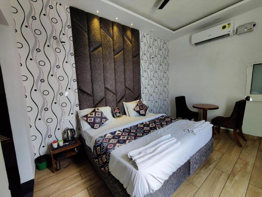 Патьяла: Hotel Ontario