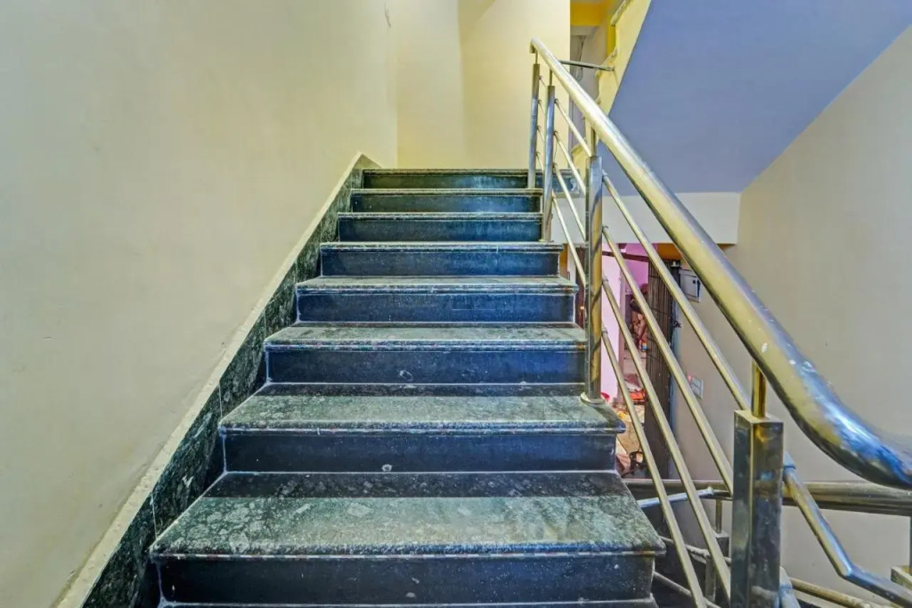Патна: OYO Flagship 806036 Hotel Lotus Inn & Banquet