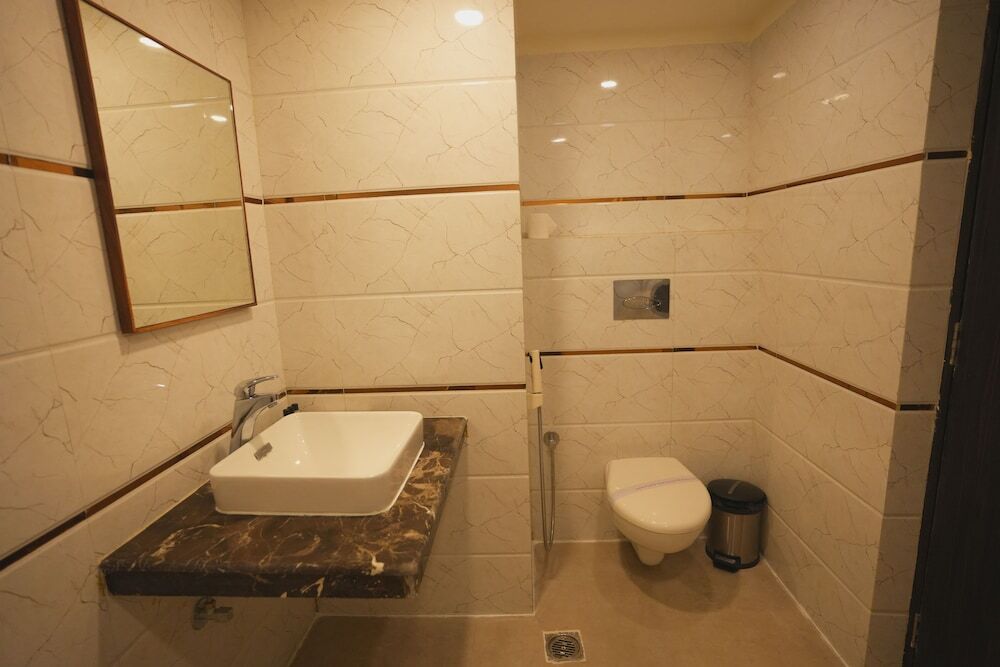 Патна: Hotel CP Palace
