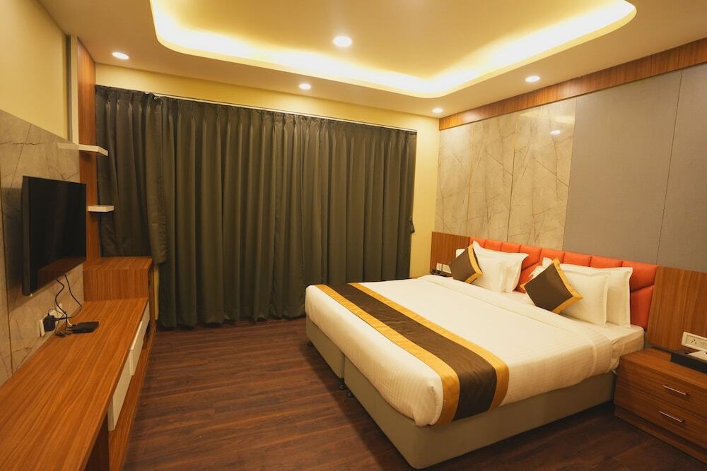 Патна: Hotel CP Palace