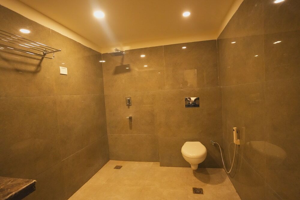 Патна: Hotel CP Palace