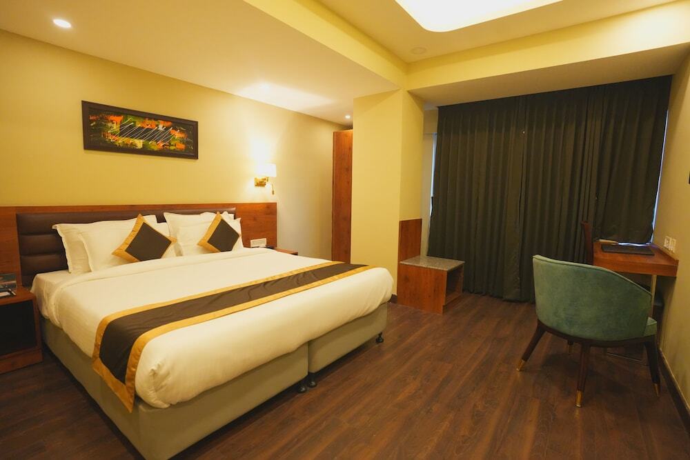 Hotel CP Palace — фото 3