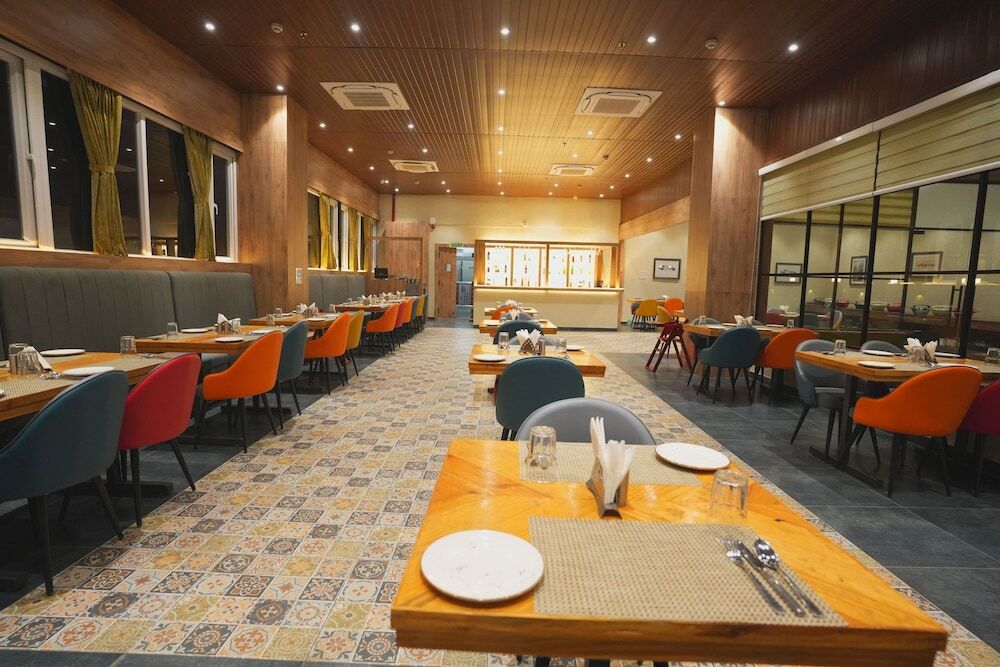 Патна: Hotel CP Palace