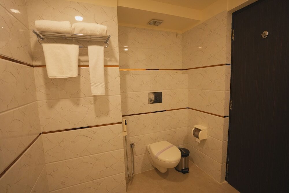Патна: Hotel CP Palace