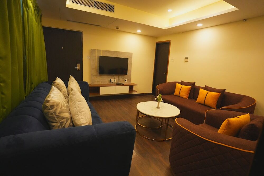 Hotel CP Palace — фото 2