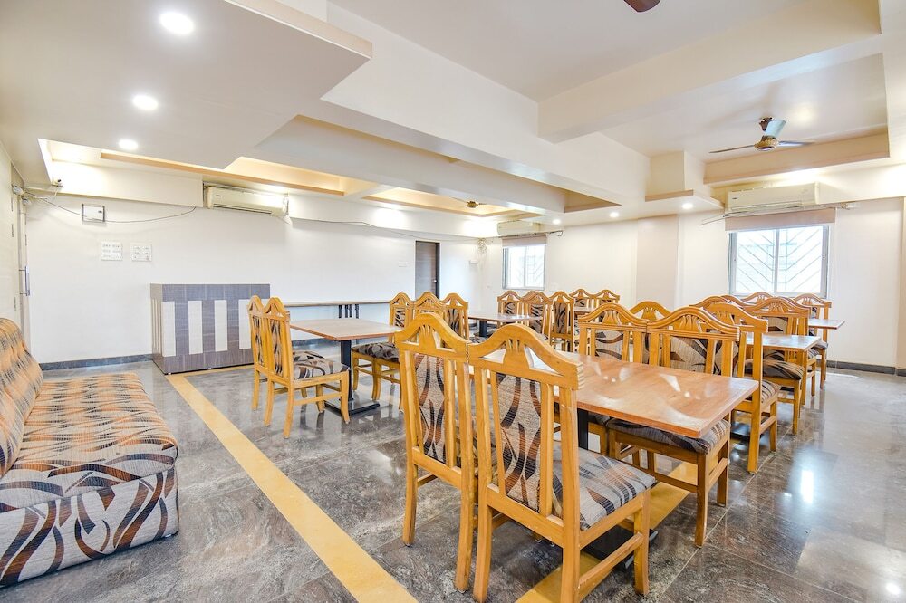 Пимпри-Чинчвад: Fabhotel Shreeyash Residency