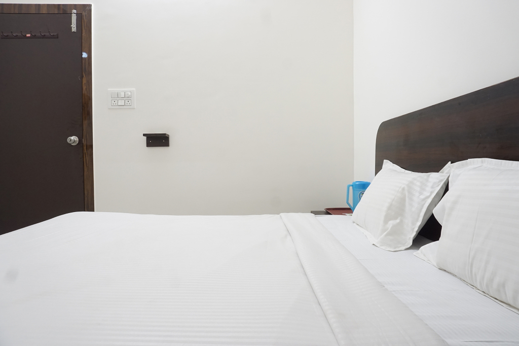 Пимпри-Чинчвад: FabHotel Gargi Galuxe