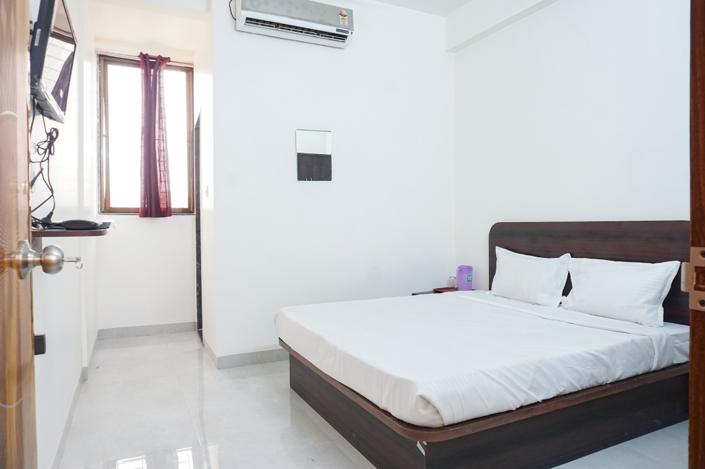 Пимпри-Чинчвад: FabHotel Gargi Galuxe