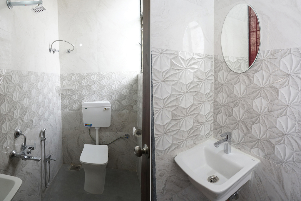 Пимпри-Чинчвад: FabHotel Gargi Galuxe