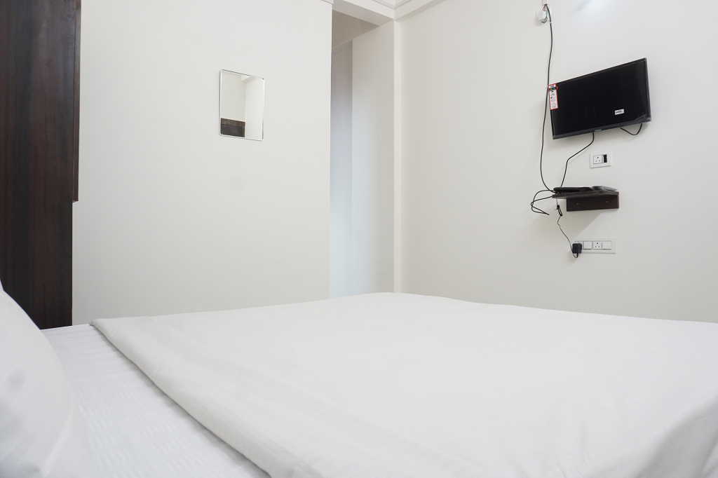 Пимпри-Чинчвад: FabHotel Gargi Galuxe