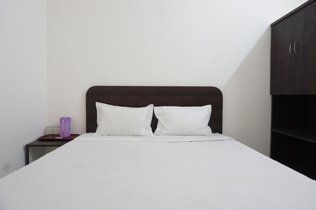 Пимпри-Чинчвад: FabHotel Gargi Galuxe