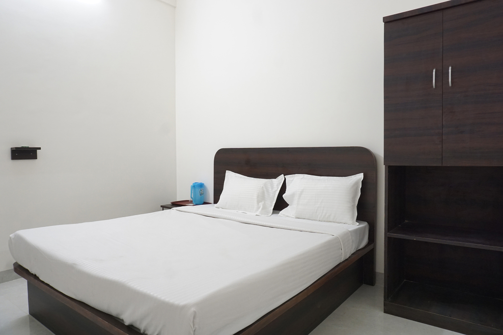 Пимпри-Чинчвад: FabHotel Gargi Galuxe