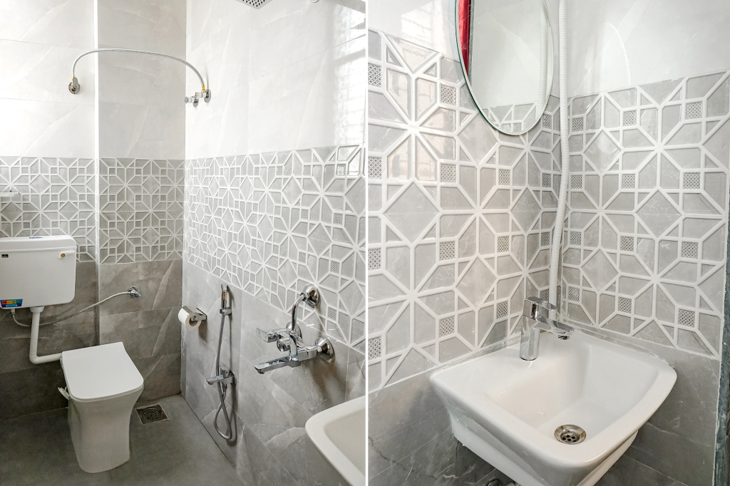 Пимпри-Чинчвад: FabHotel Gargi Galuxe