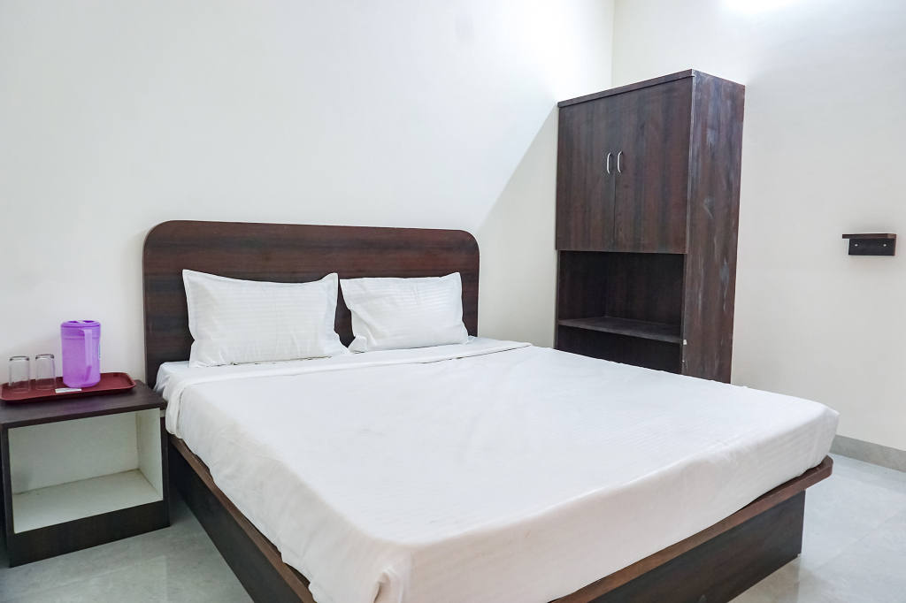 Пимпри-Чинчвад: FabHotel Gargi Galuxe