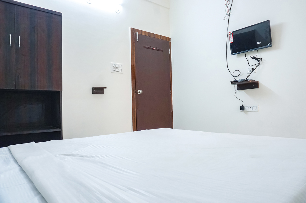 Пимпри-Чинчвад: FabHotel Gargi Galuxe