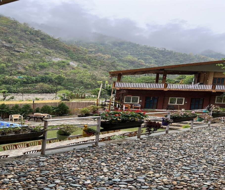 Прем-Нагар: Panna Resort