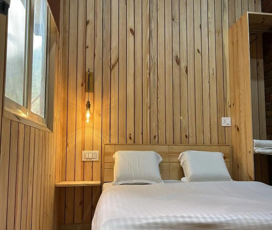 Прем-Нагар: Panna Resort