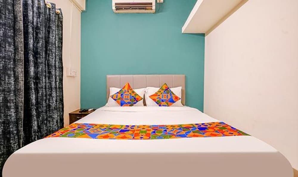 Пуна: Fabhotel Glh Stay