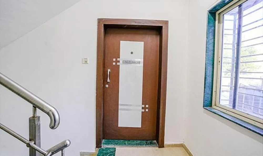 Пуна: Fabhotel Glh Stay