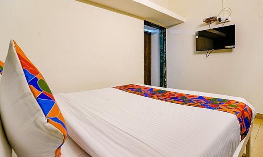 Пуна: Fabhotel Glh Stay