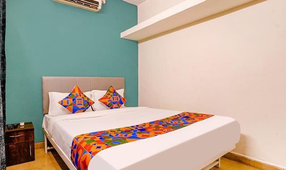 Пуна: Fabhotel Glh Stay