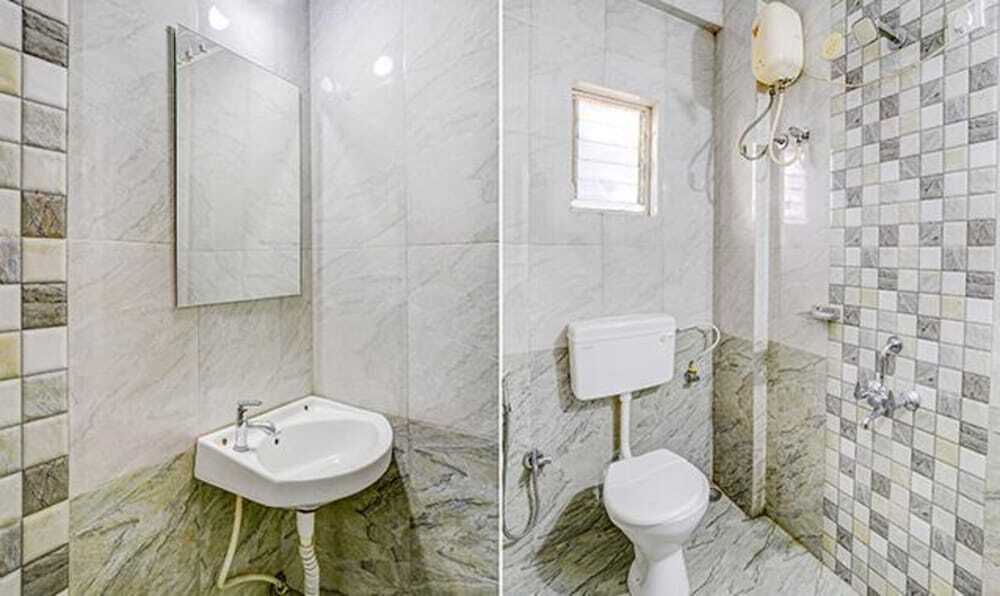 Пуна: Fabhotel Glh Stay