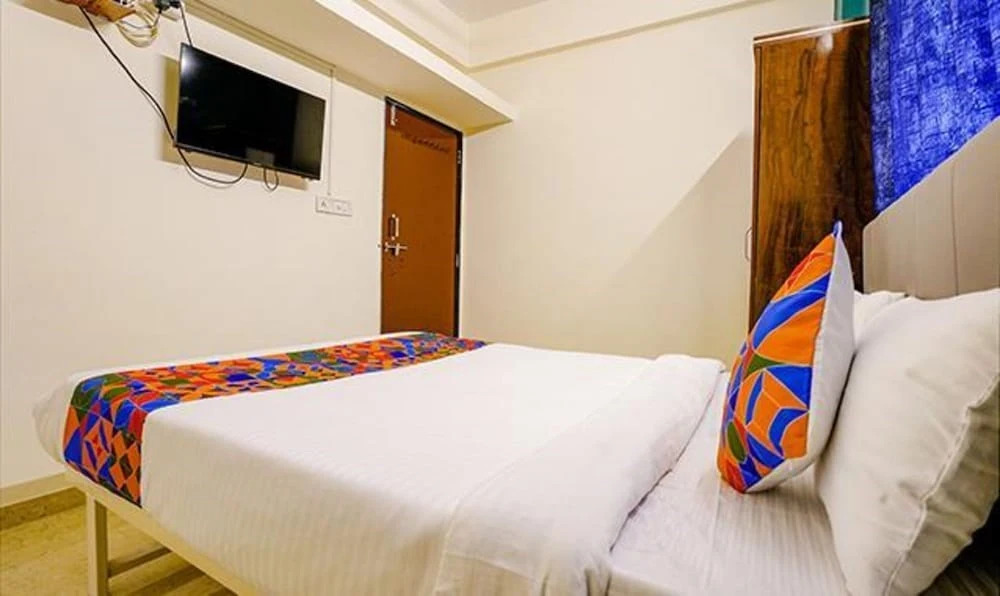 Пуна: Fabhotel Glh Stay