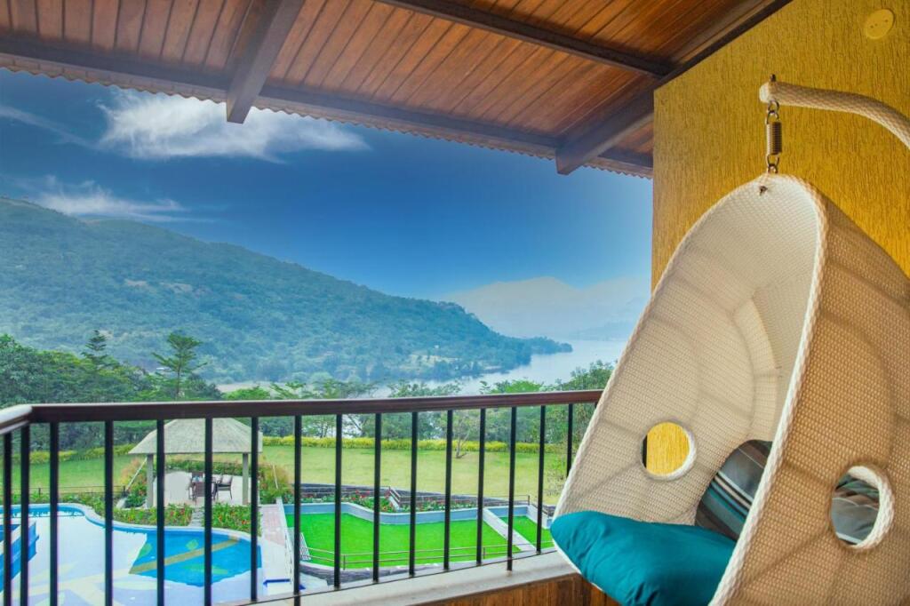 Пуна: Encore A Boutique Resort