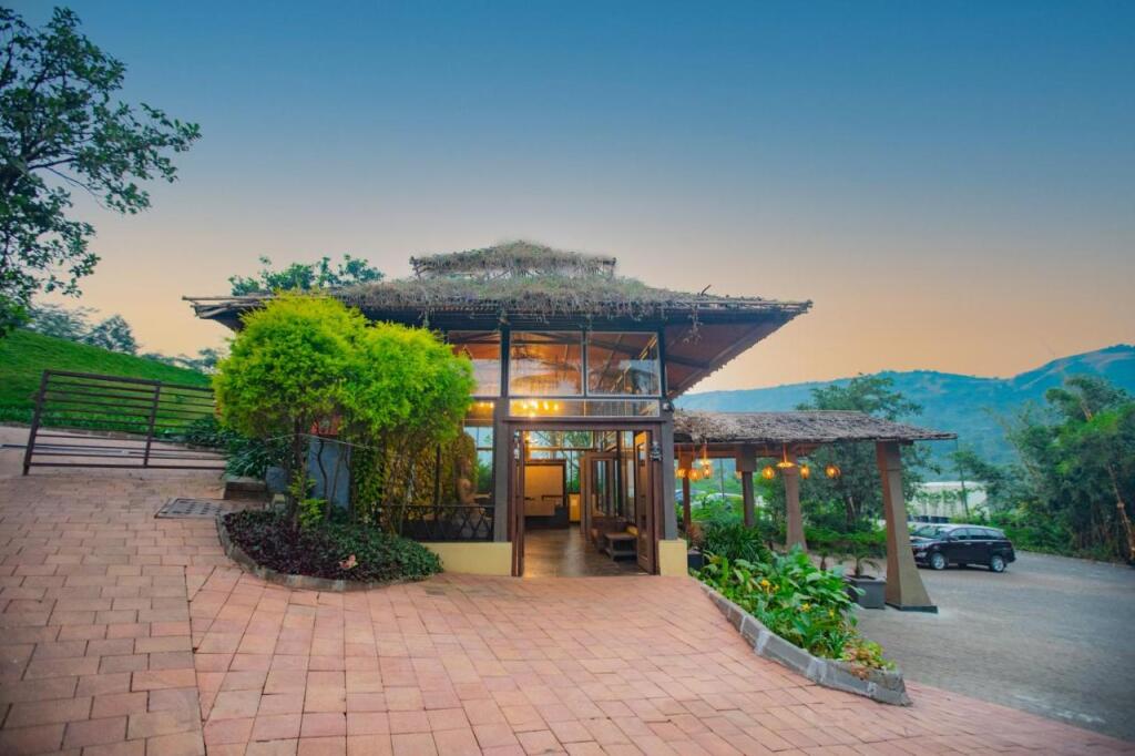 Пуна: Encore A Boutique Resort