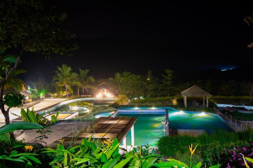 Пуна: Encore A Boutique Resort