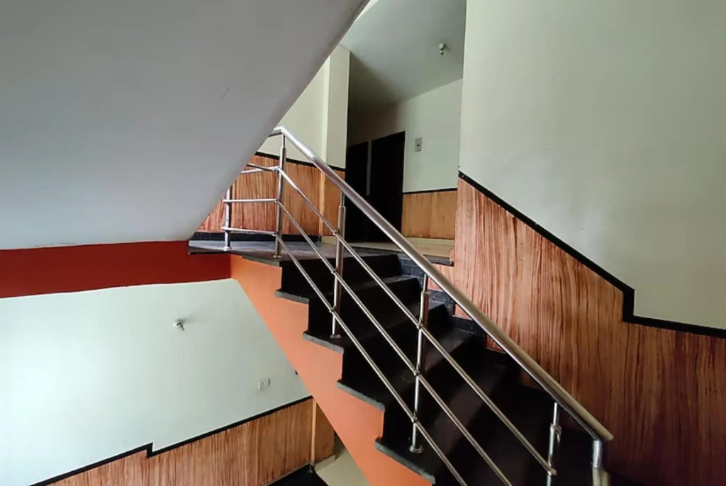 Сукха: Hotel Himadri Almora