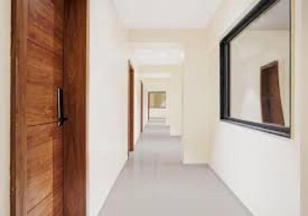 Пуна: LP Regency, Pune