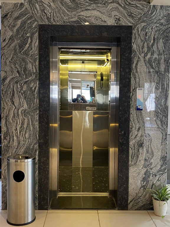 Пуна: Hotel Gaurav Galaxy