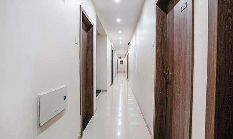 Ширди: Fabhotel Sai Sakha