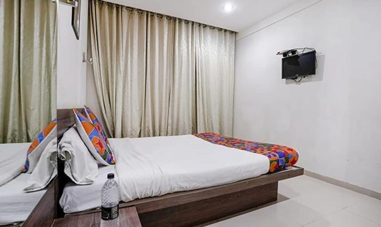 Ширди: Fabhotel Sai Sakha