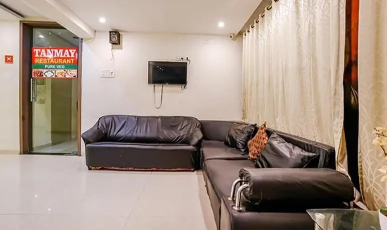 Ширди: Fabhotel Sai Sakha