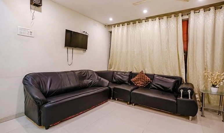 Ширди: Fabhotel Sai Sakha