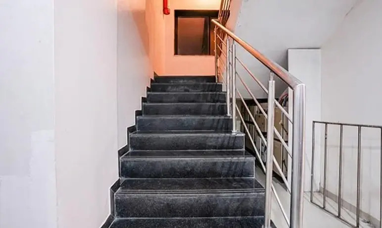 Ширди: Fabhotel Sai Sakha