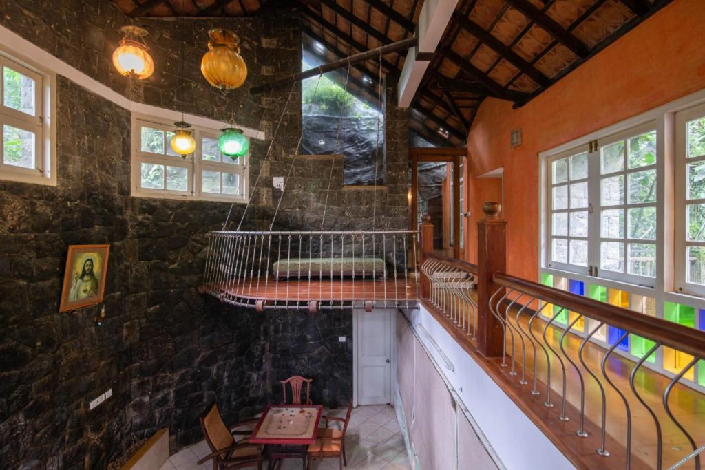 Идукки: Mystic Mayapott Thekkady